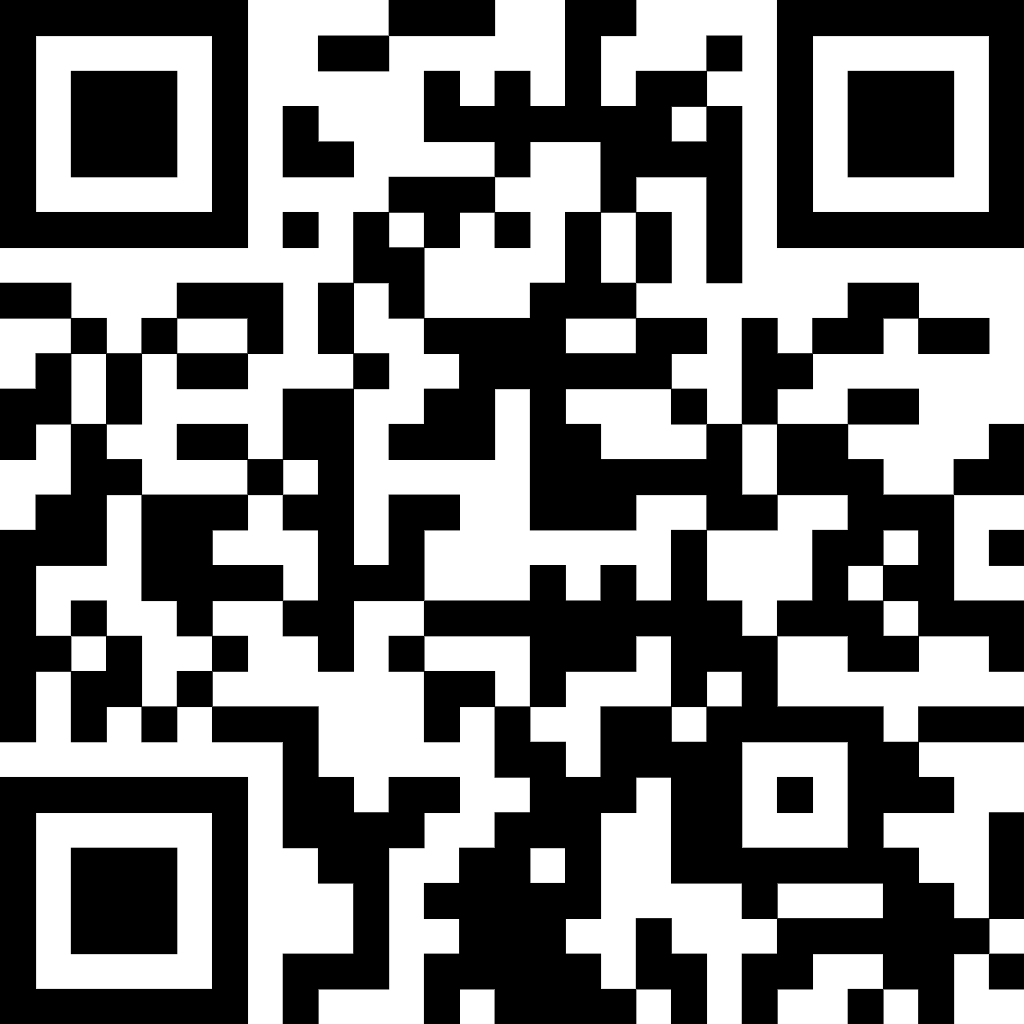 QR code – scan to open project