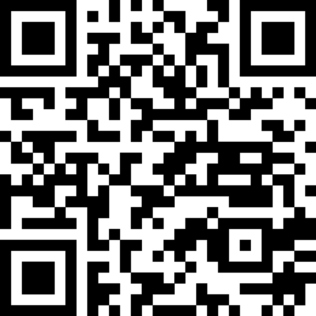 QR code – scan to open project